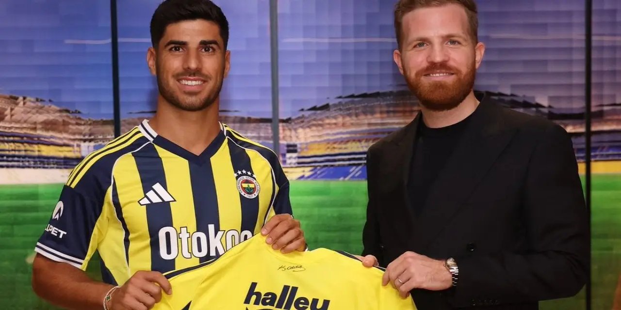 Fenerbahçe yeni transferini resmen duyurdu