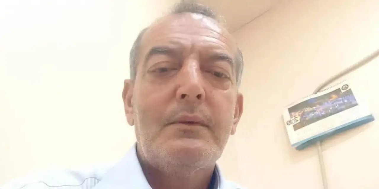 4 gündür haber alınamayan adam, evinde ölü bulundu