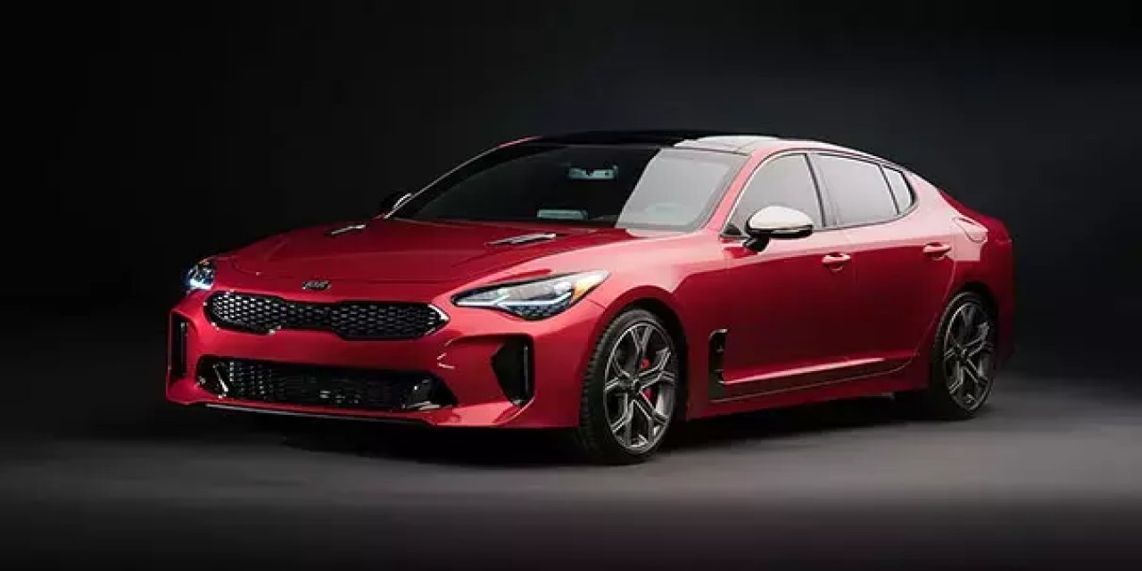 Kia Eylül 2025 Güncel Fiyat Listesi: Picanto, Stonic, Sportage, EV9...