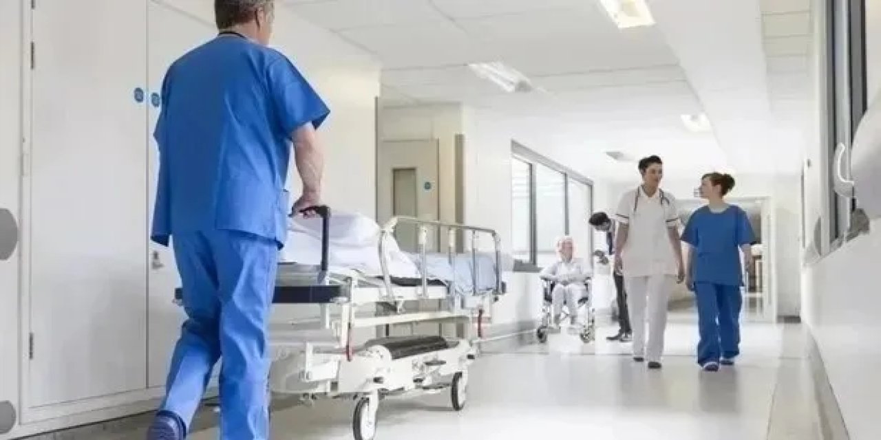 Devlet hastanelerine 18 Bin Personel Alımı: Temizlik Görevlisi Başvuru Şartları Belli Oldu 2025 2. etap alım
