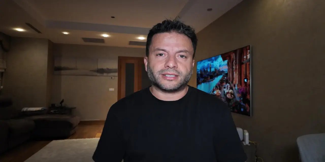 Hakkı Alkan özür diledi