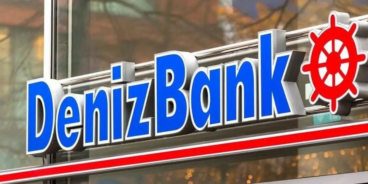 Denizbank en az lise mezunu personel alımı yapıyor Eylül 2025