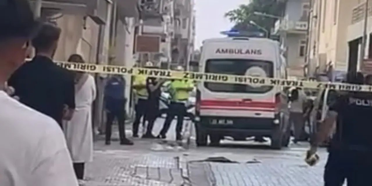 Elazığ'da minibüsün çarptığı çocuk hayatını kaybetti