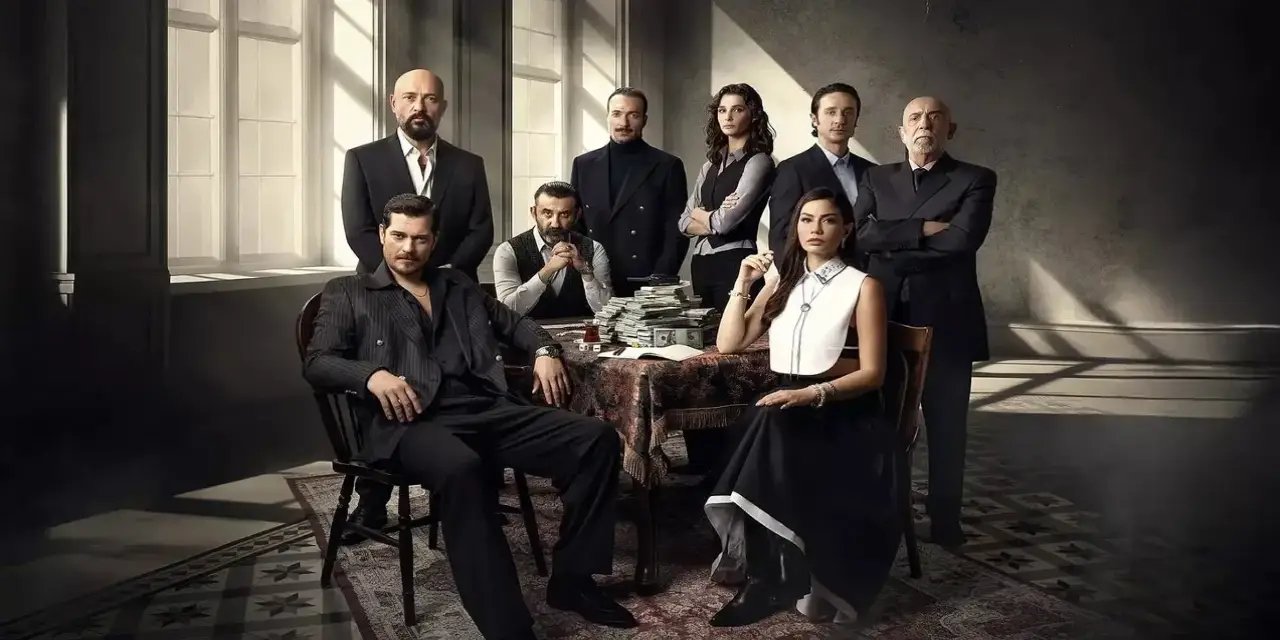 Eşref Rüya dizisinde sürpriz ayrılık! Kim ayrılıyor?