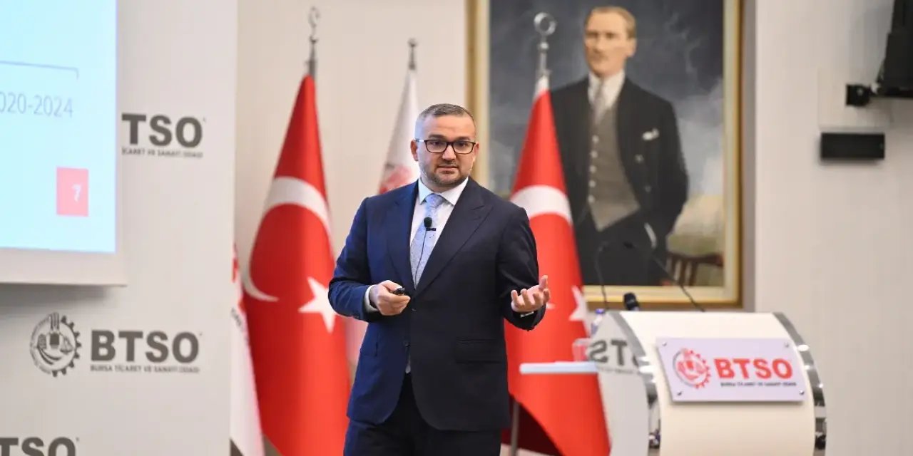 Fatih Karahan yıl sonu enflasyon beklentilerini açıkladı