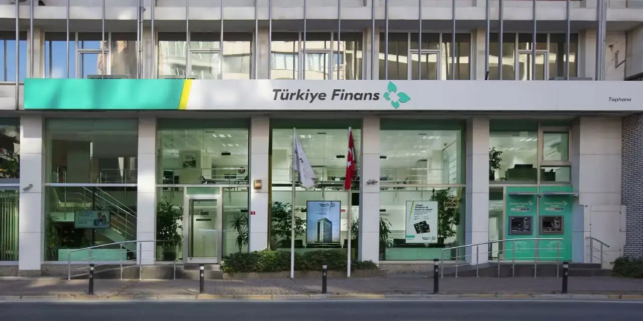 Türkiye Finans Bankası personel alımı yapıyor Eylül 2025