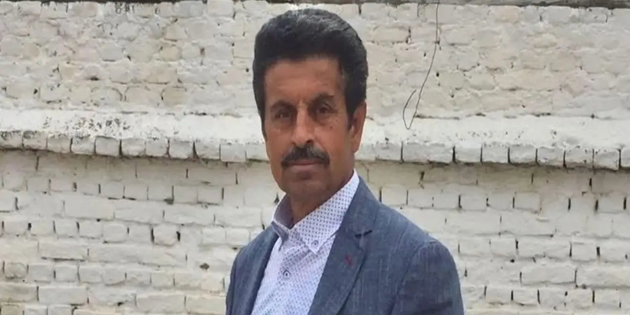 Aydın'da mahalle muhtarı kendini ağaca asarak intihar etti