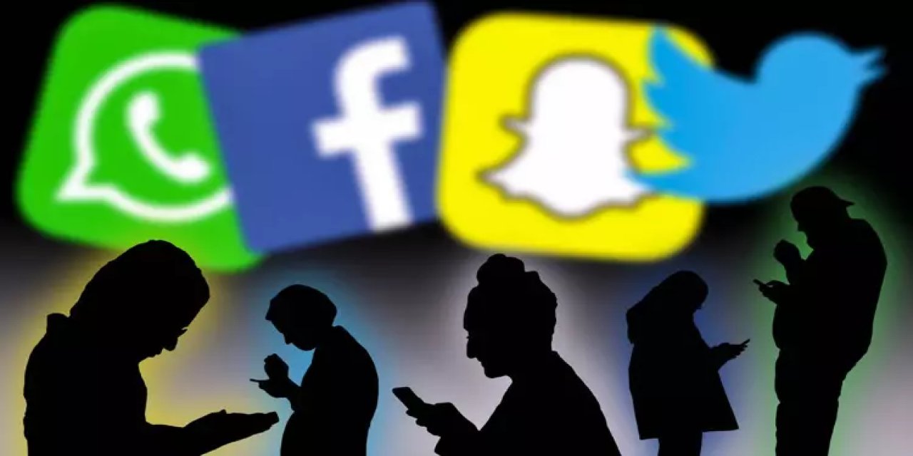 TikTok, Instagram, X... Sosyal medya bazı saatlerde yasaklanabilir