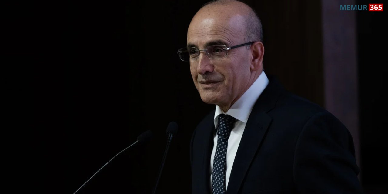 Mehmet Şimşek'ten yeni kanun açıklaması: Vergilendirilmemiş alan kalmayacak