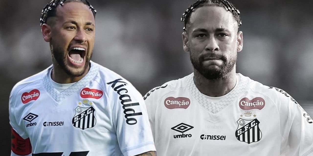 Hiç tanımadığı biri, 1 milyar dolarını Neymar'a verdi