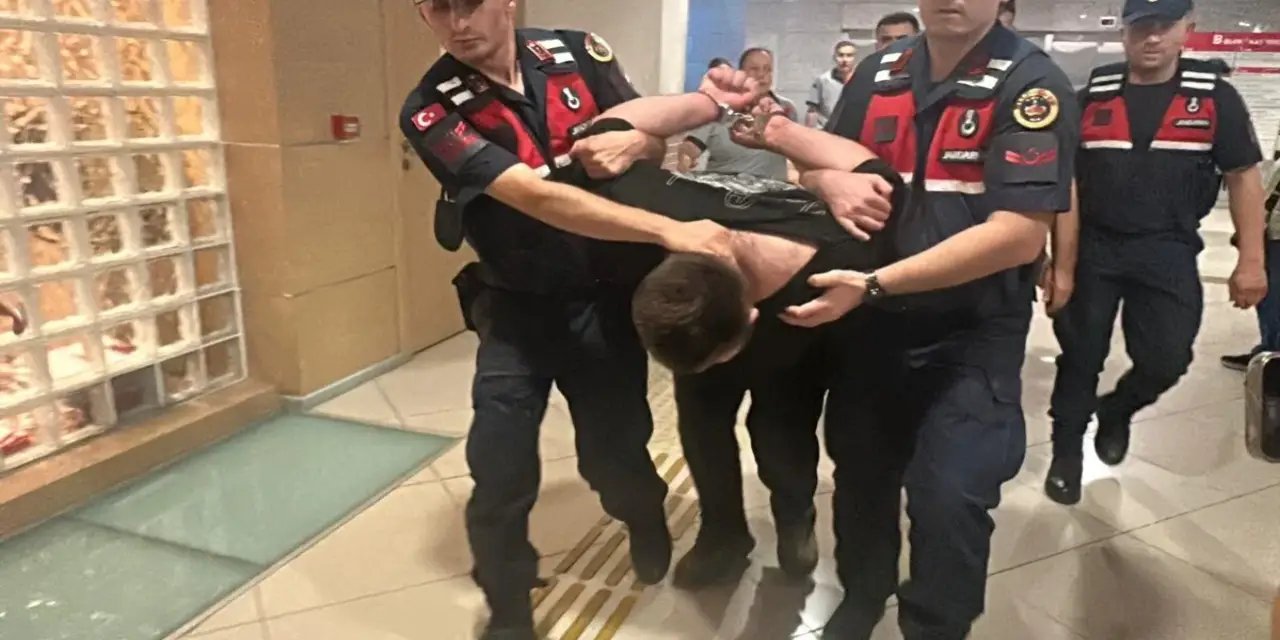 Savcıyı öldüren zanlı tutuklandı: İşte ifadesi