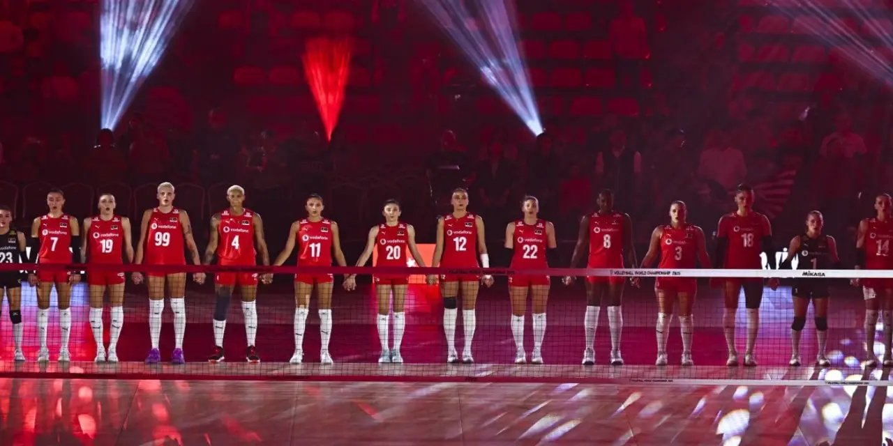 Filenin Sultanları yarı finale yükseldi