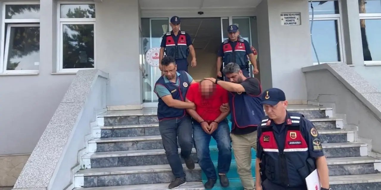 Ordu'da su borusu tartışması ölümle bitti