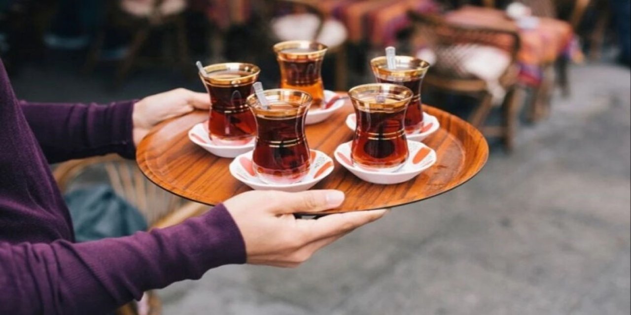 Çaykur istikrarını sürdürdü: 3 ayda çaya 3. zam geldi