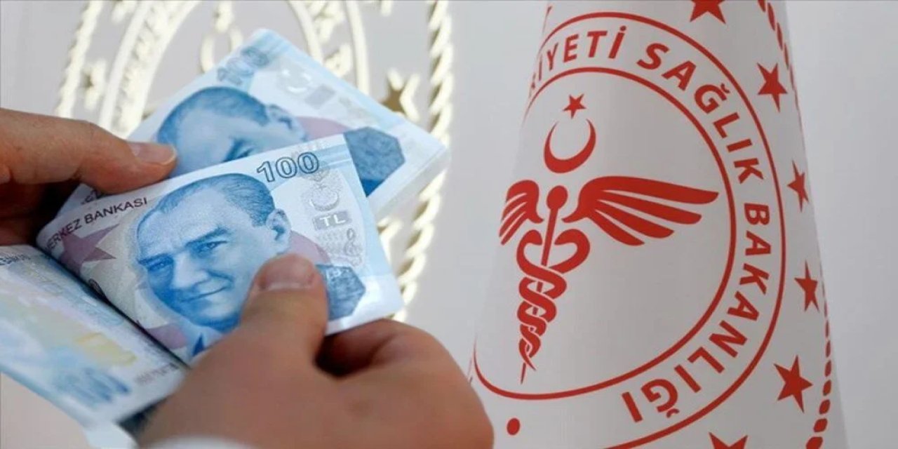 Sağlık Bakanlığı'ndan promosyon talimatı