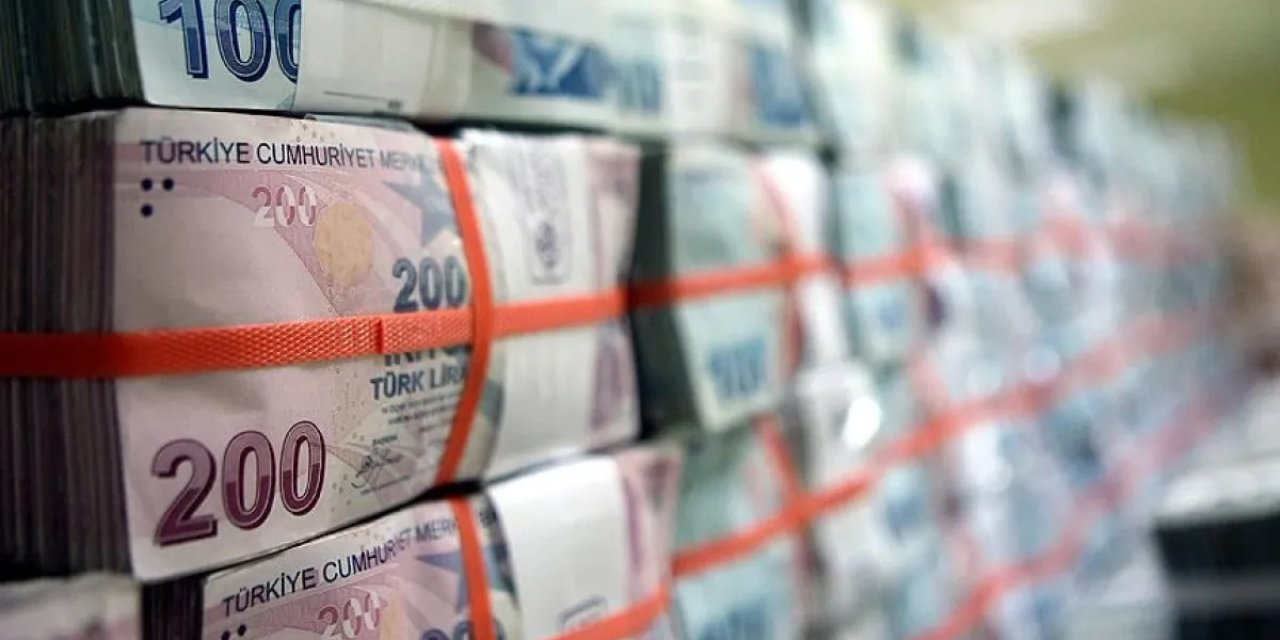 Türkiye'de 2 milyondan fazla milyoner var!