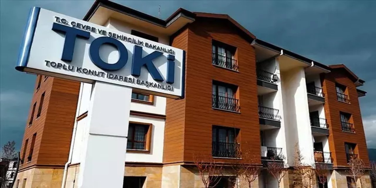 Son dakika: Toki'den yüzde 25 indirimli konut kampanyası
