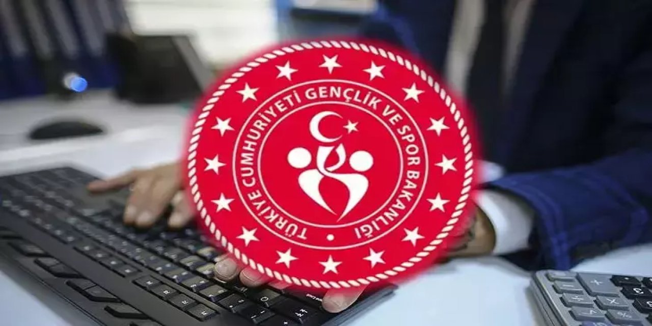 GSB 450 yurt yönetim memuru alımı yapacak