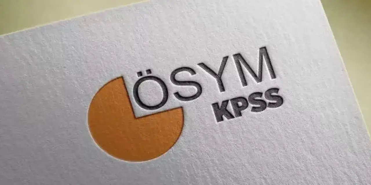 KPSS A Grubu soru ve cevapları ne zaman yayınlanacak? 2025