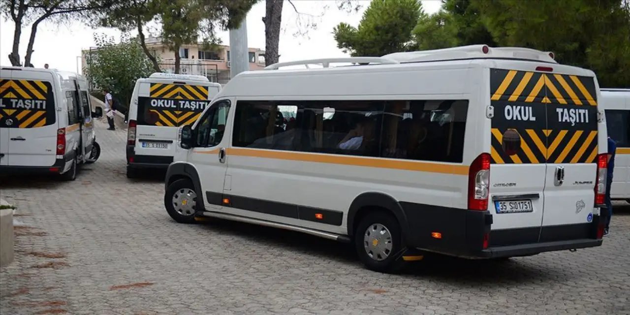 İstanbul'da servis ücretlerine zam geldi mi?