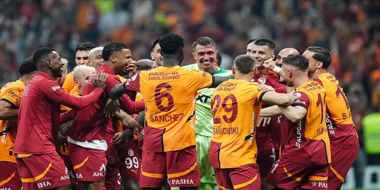 Eyüpspor-Galatasaray maçının tarihi değişti