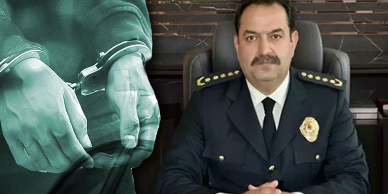 Antalya İl Emniyet Müdürü İlker Arslan neden tutuklandı?