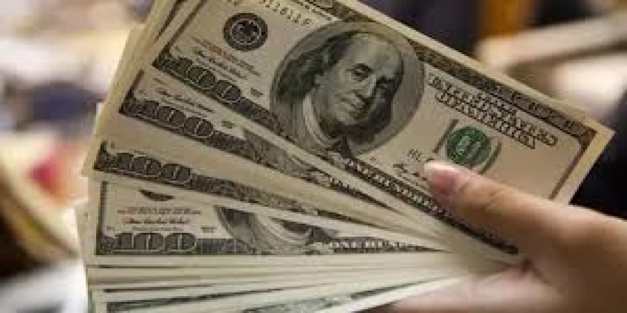 Hükümet, dolar kurunun kaç TL olacağını açıkladı