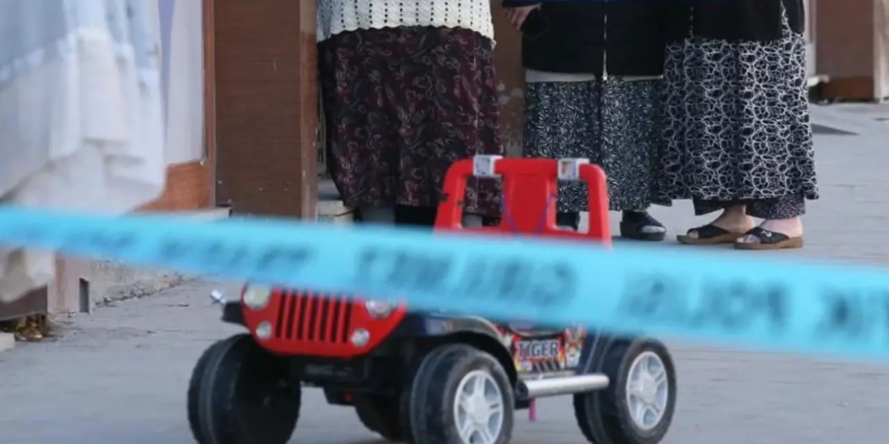 Düğün magandaları 6 yaşındaki çocuğun canına sebep oldu