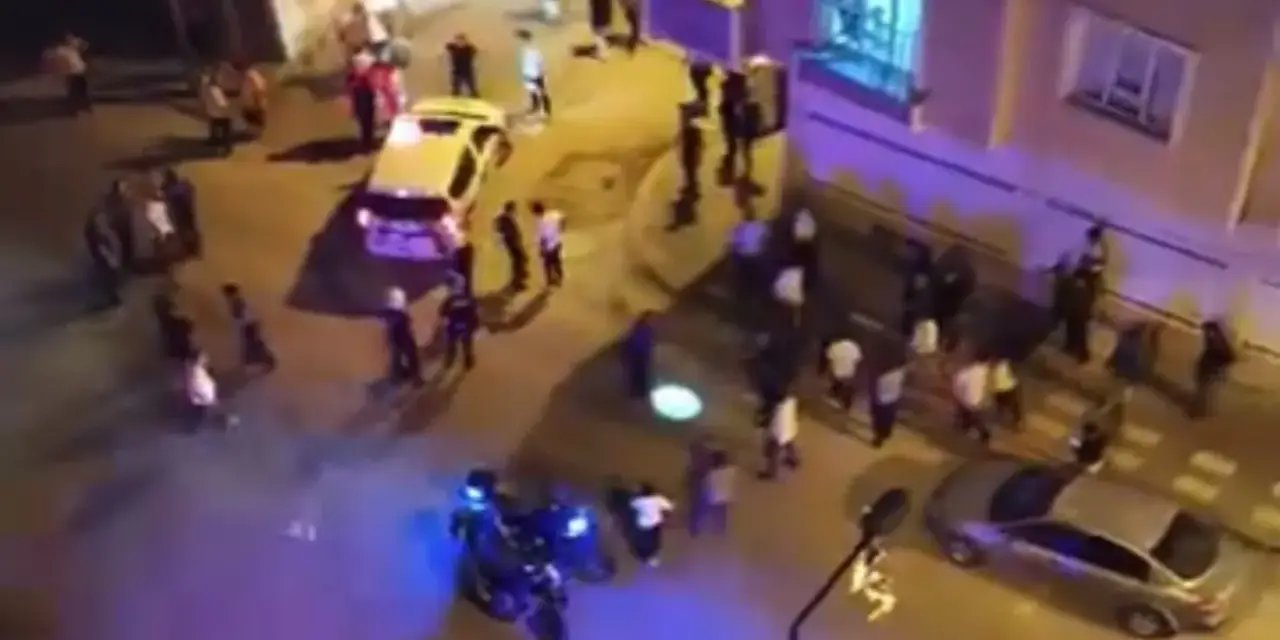 Mardin'de iki grup arasında kavga: 4 kişi yaralandı