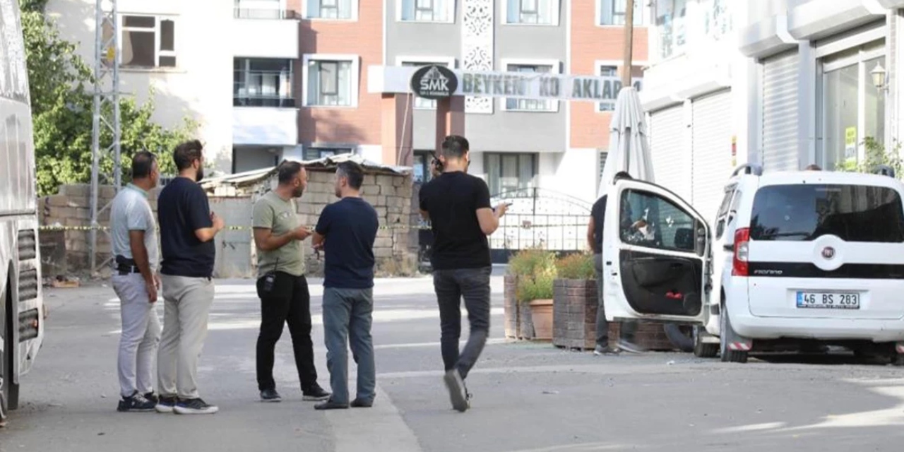 Van'da 2 kardeşin öldürülmesine gizlilik kararı