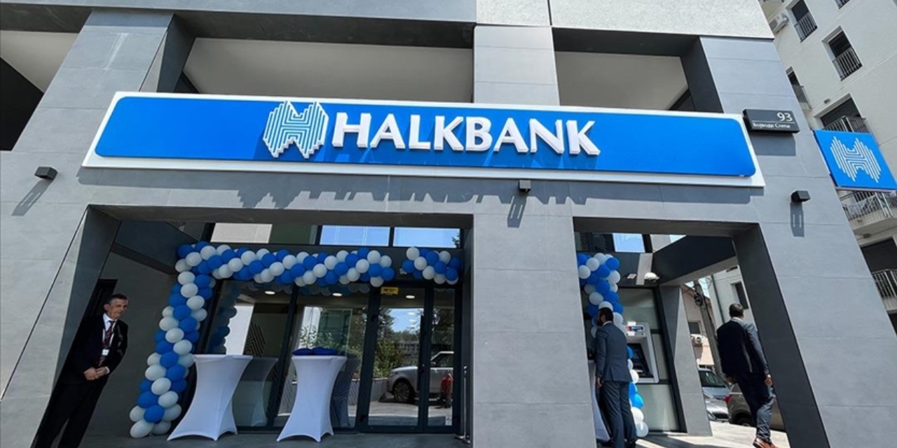 Halkbank emekli Eylül promosyon kampanyasını açıkladı