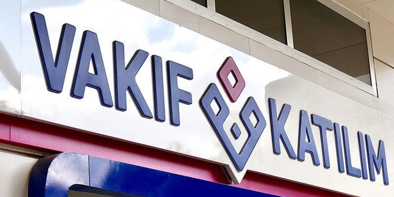 Vakıf Katılım emekli promosyonu Eylül 2025
