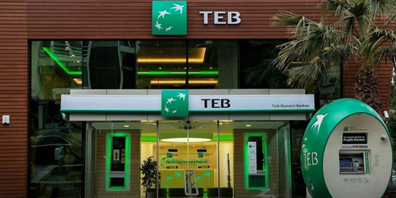 TEB Eylül 2025 emekli promosyon kampanyası