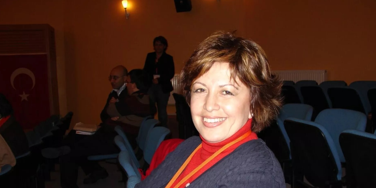 Gülden Özel hayatını kaybetti