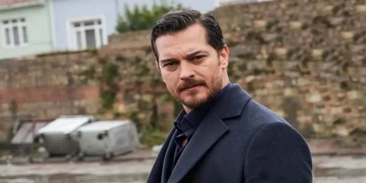 Eşref Rüya dizisine 2 yeni karakter ekleniyor