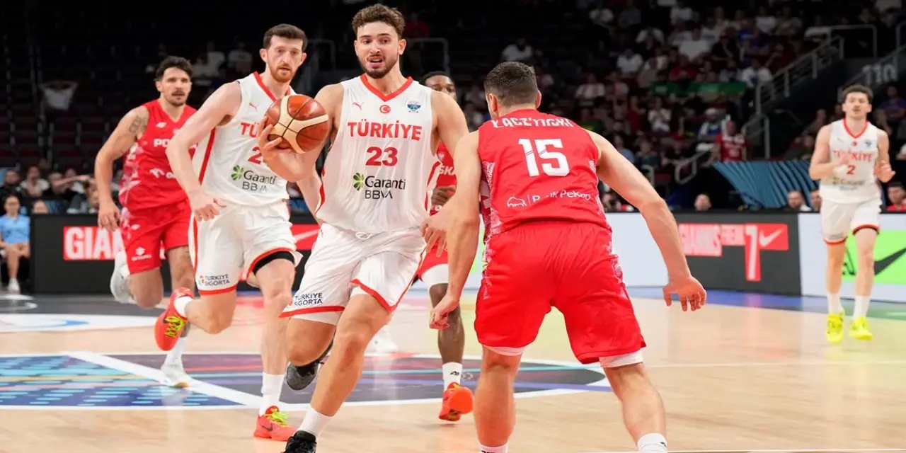 12 Dev Adam yarı finalde
