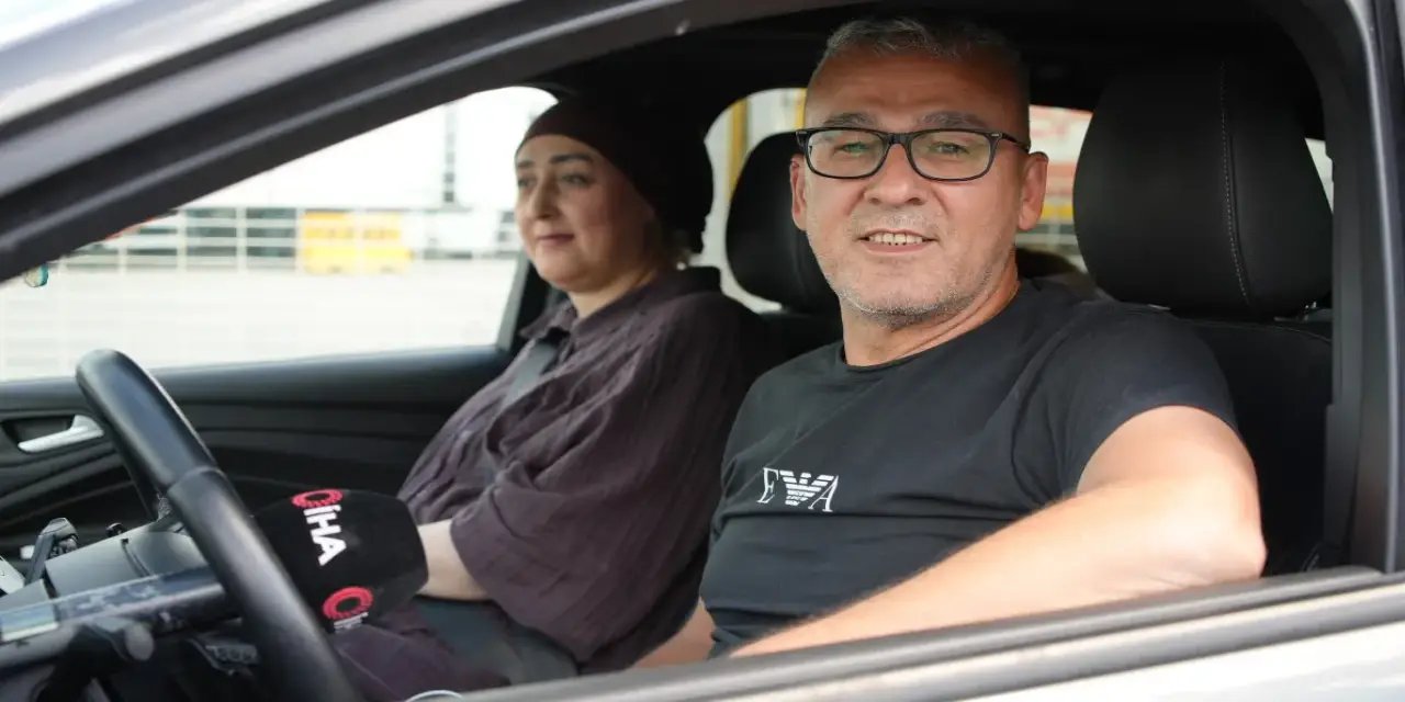 Gurbetçi sitem etti: Eski Almanya yok artık