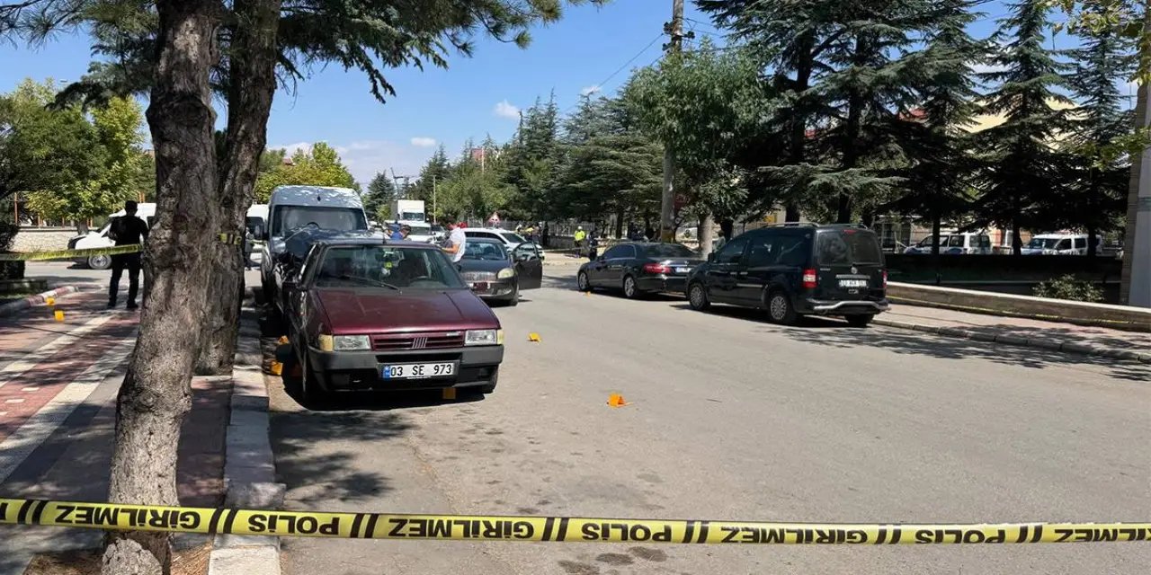 Boşanma aşamasındaki eşinin ailesine kurşun yağdırdı: 2 kadın hayatını kaybetti