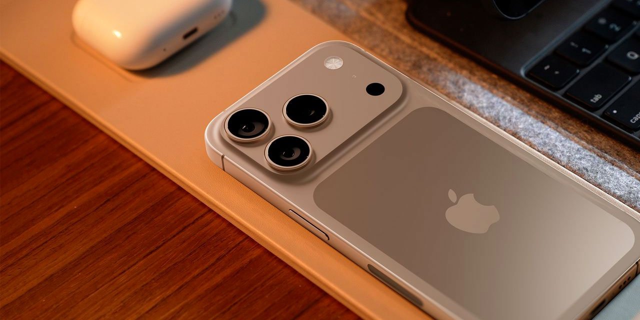 iPhone 17 Türkiye fiyatları belli oldu