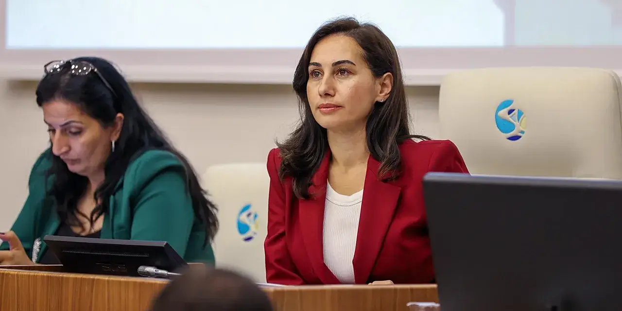 CHP'den bir belediye daha Ak Parti'ye geçiyor