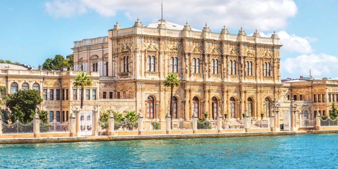 Milli Saraylar 163 sözleşmeli personel alımı başvuruları alınıyor