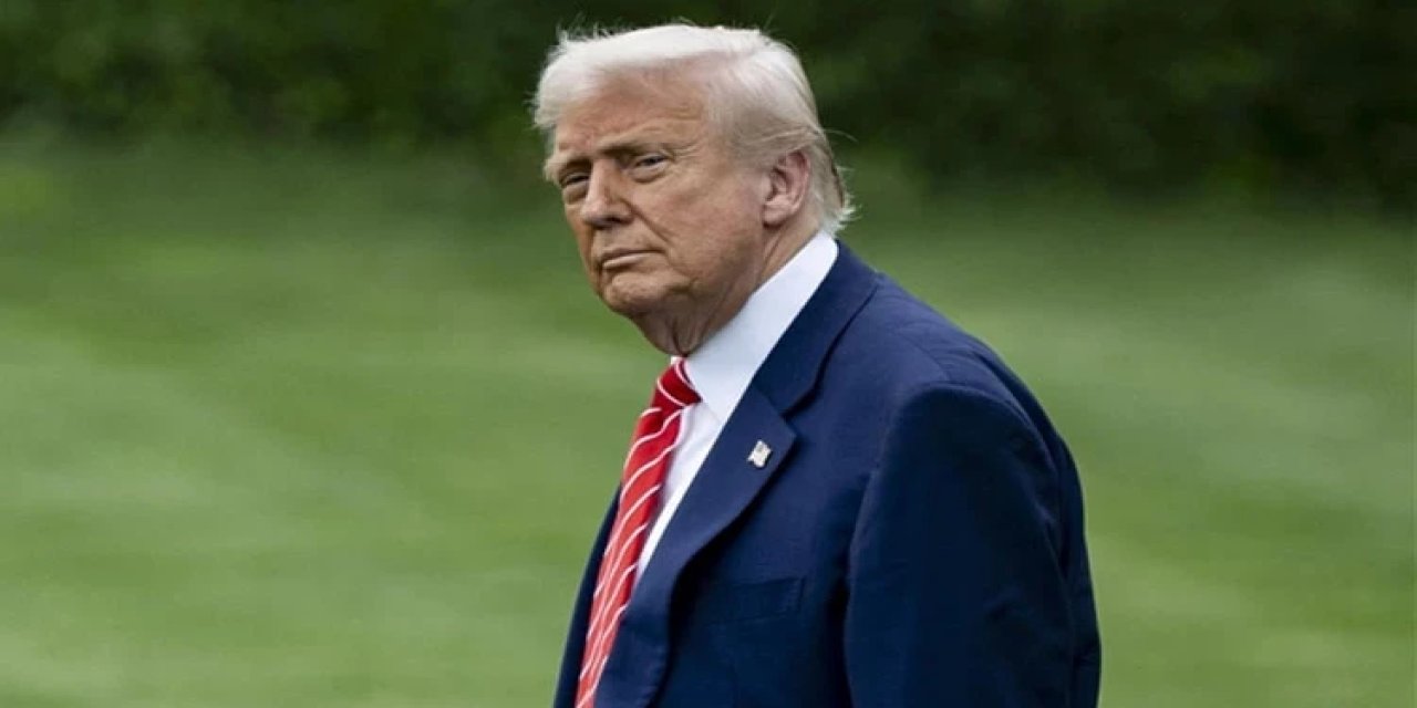 Trump'tan Fed'e faiz indirimi talimatı: Bu defa sert çıktı