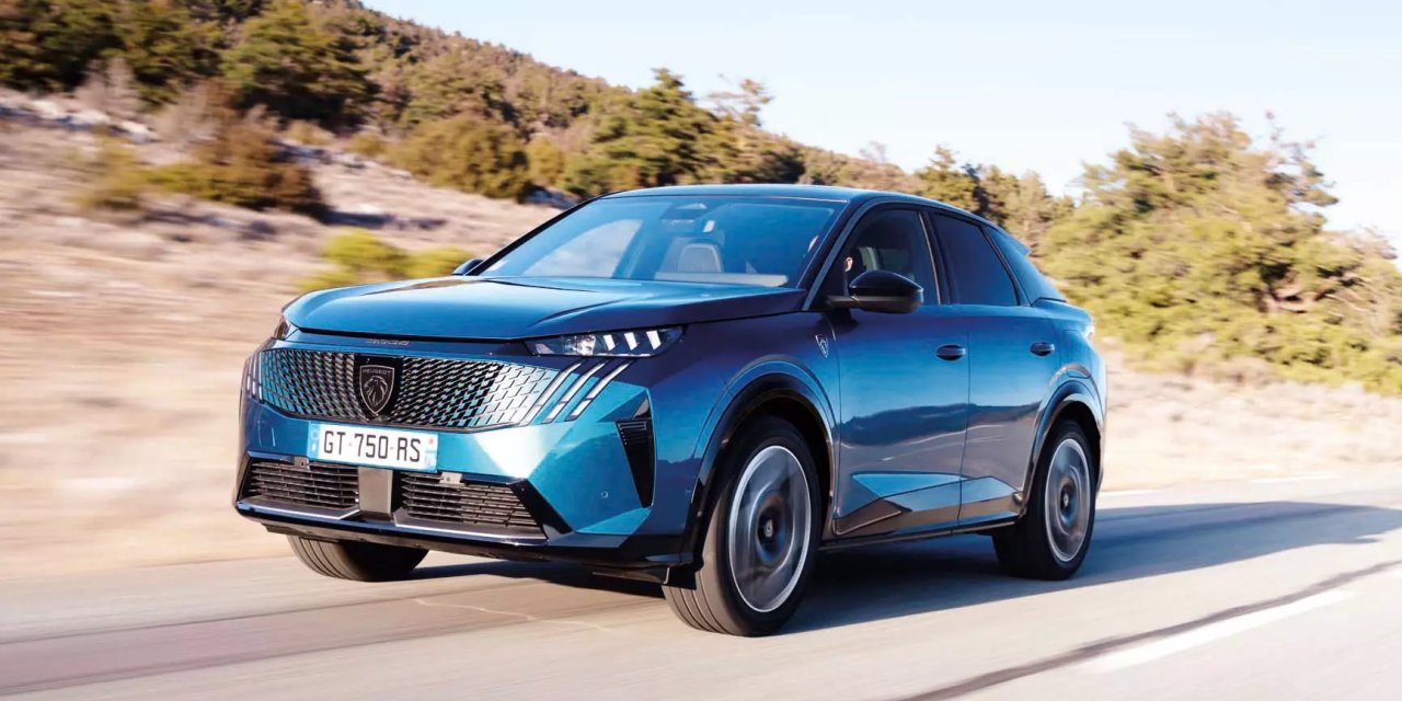 Peugeot 3008 alacaklara faizsiz taşıt kredisi: İşte fiyat listesi