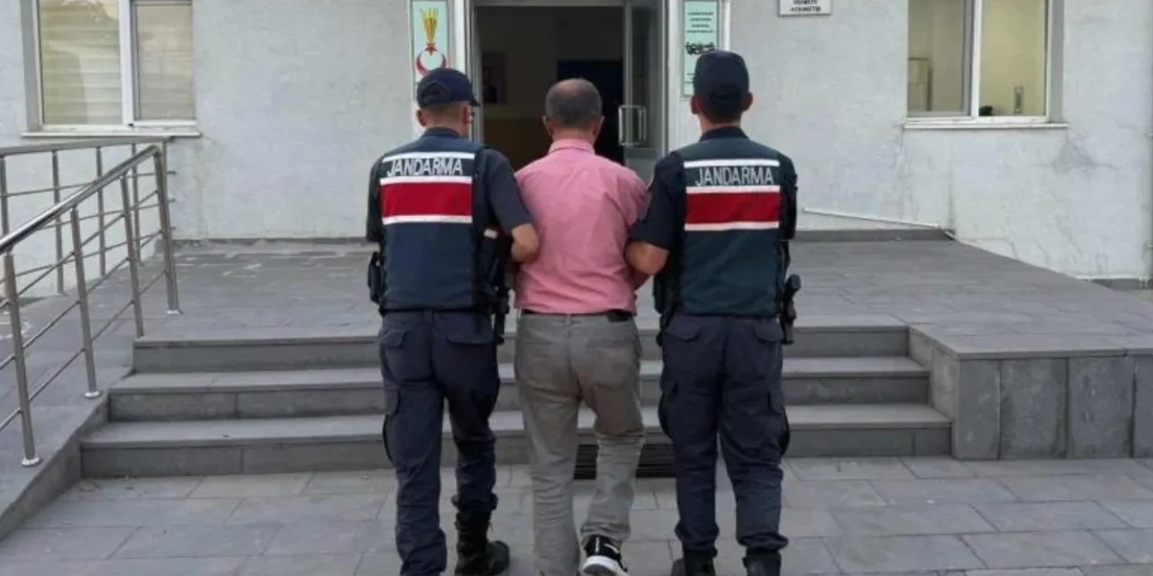 FETÖ üyeliğinden aranan eski polis yakalandı