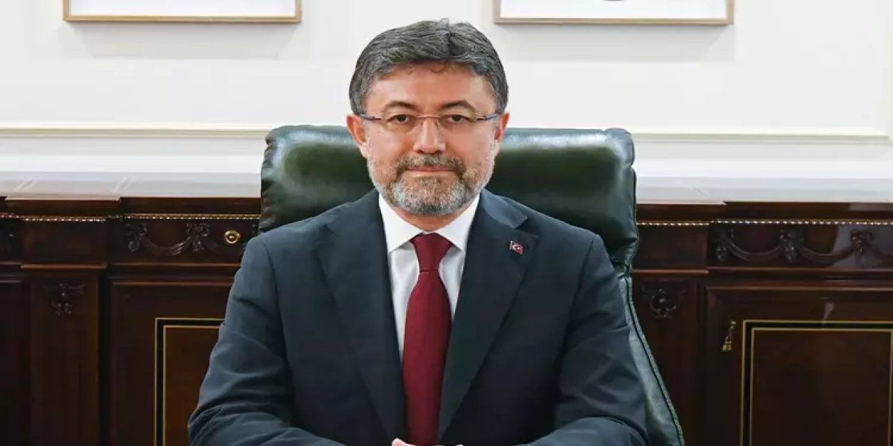 Tarım ve Orman Bakanı'ndan personel alım açıklaması