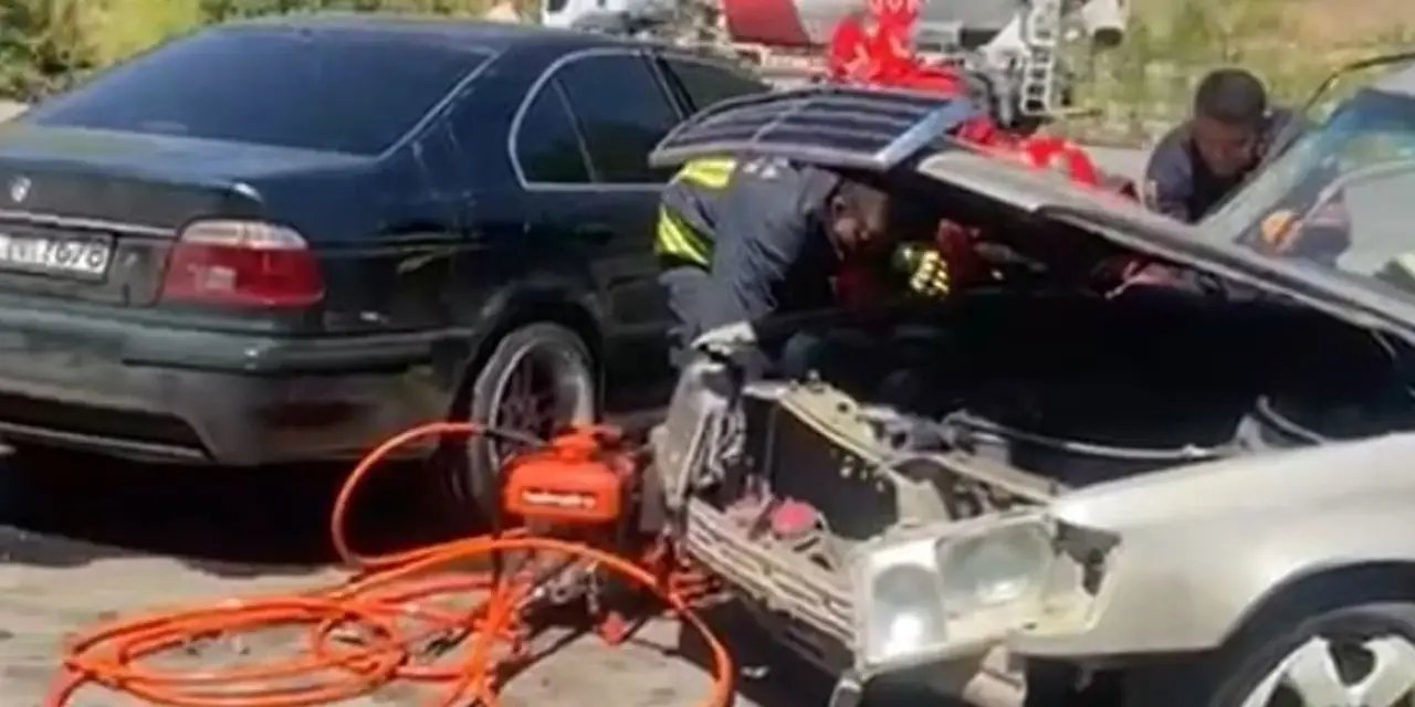 Dalaman'da feci trafik kazası: 1 kişi hayatını kaybetti