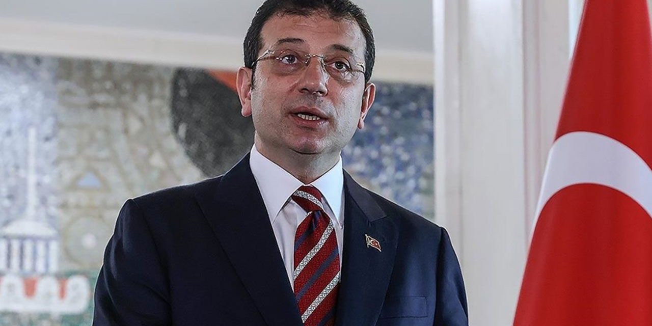 Ekrem İmamoğlu, aylık maaşını açıkladı