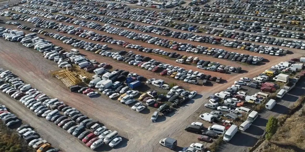 İstanbul'da otopark ücretlerine zam geldi