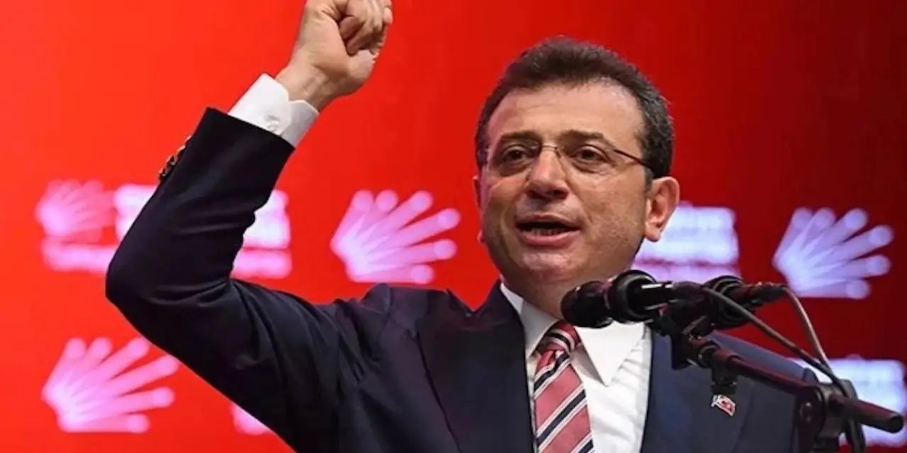 İmamoğlu'nun sahte diploma davasında ara karar