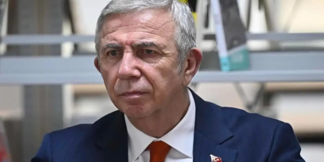 Mansur Yavaş istifa mı ediyor? Açıklama geldi